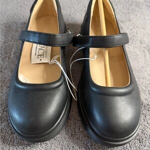 Black Mary Jane Shoes - Children’s Place